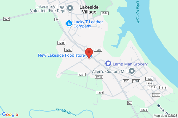 Lakeside Convenience