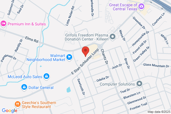 Carus Orthodontics Killeen
