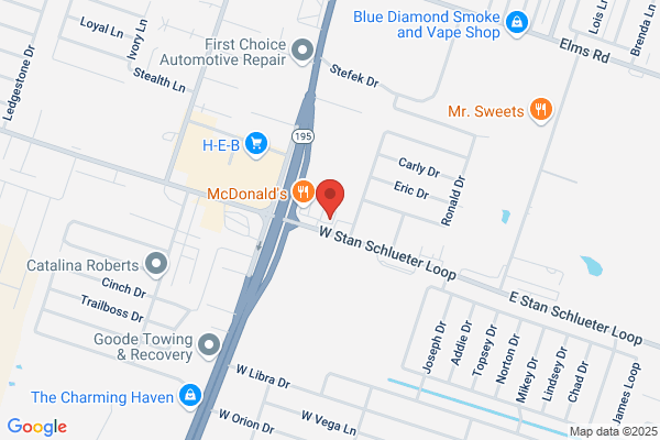 Killeen Modern Dentistry