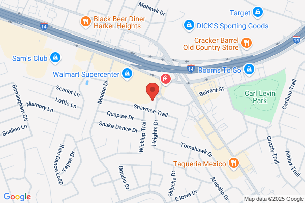 Stonehaven Dental & Orthodontics - Harker Heights