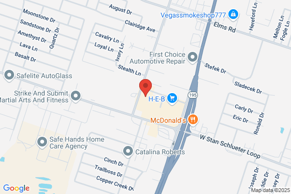 Stonehaven Dental & Orthodontics - Killeen
