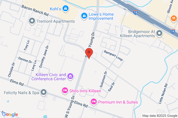 Central Family Dental