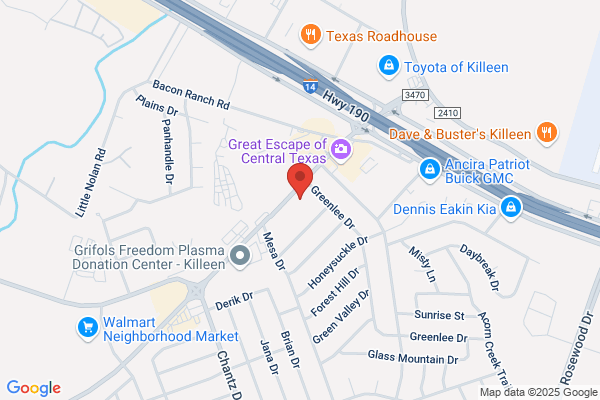 Central Texas Family Dental