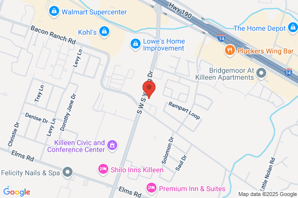 Higson & Snyder Family Dentistry