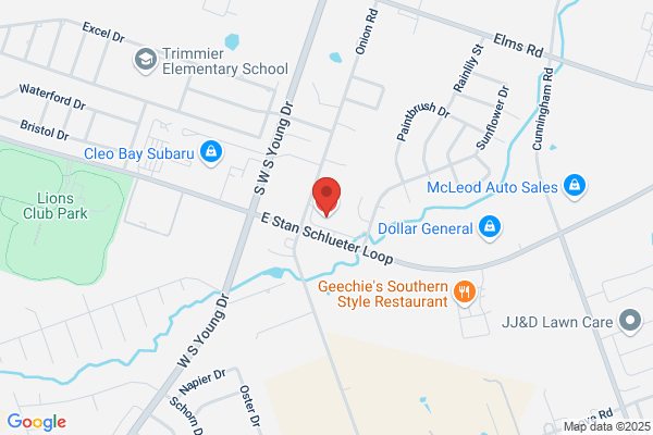 Killeen Oral And Maxillofacial Surgery