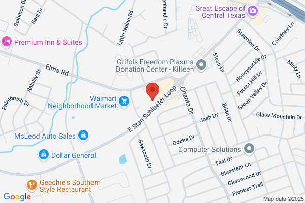 Samuel G. Preece, DDS