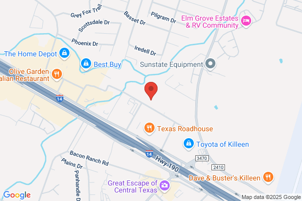 Baylor Scott & White Dialysis Center - Killeen