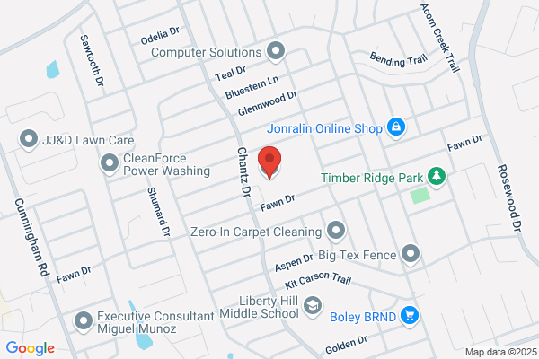 Killeen Independent School District, Elementary Schools, Cedar Valley