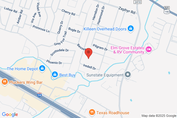 Killeen Independent School District, Elementary Schools, Ira Cross