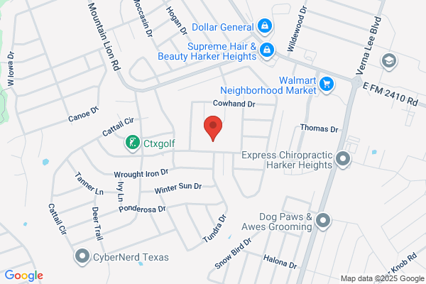 Killeen Independent School District, Elementary Schools, Skipcha Elementary
