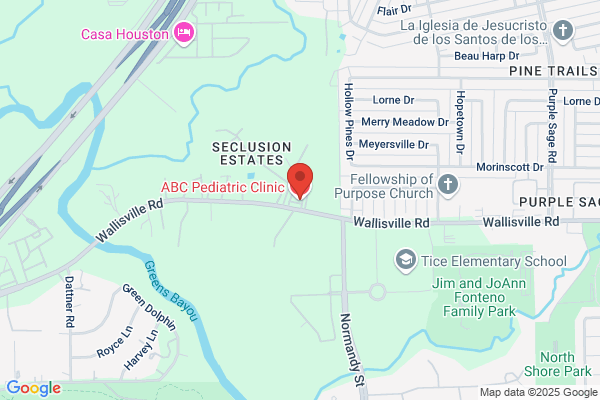 ABC Pediatrics
