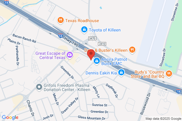 Killeen Famiy Health and Urgent Care