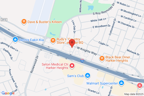 The Garage Door Co of Texas