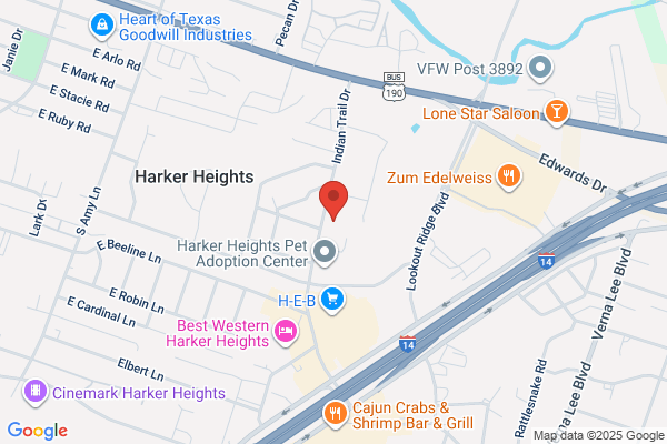 Heights Home Health