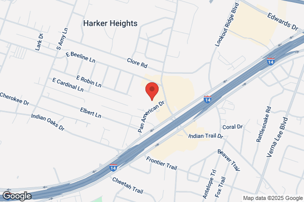 Best Western Harker Heights