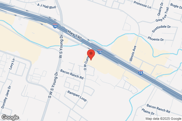 Hampton Inn Killeen