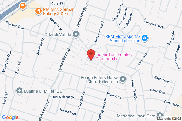 Mobile Manor Estates