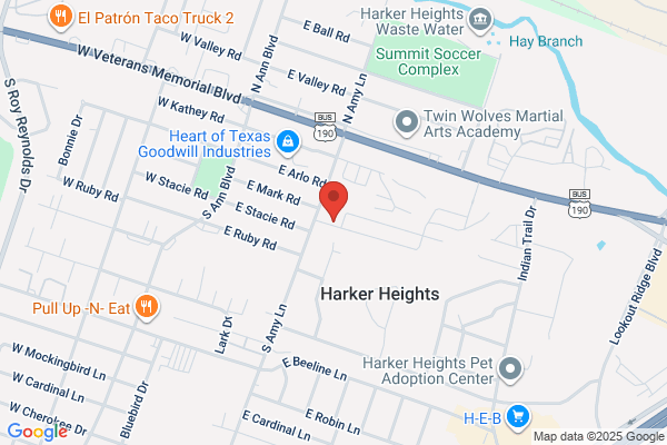 Pleasant View Mobile Home Park