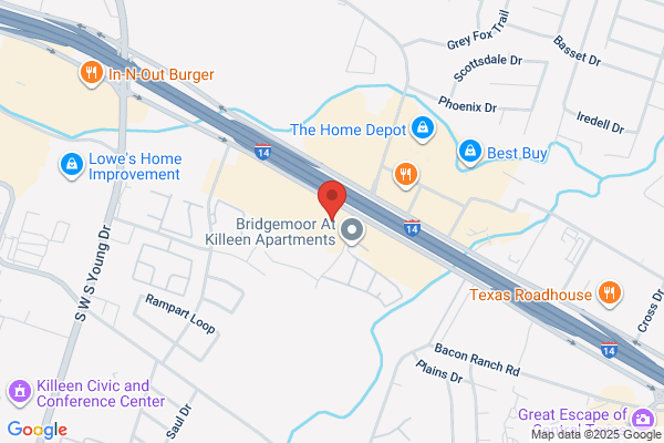 First Eyecare Killeen Pa