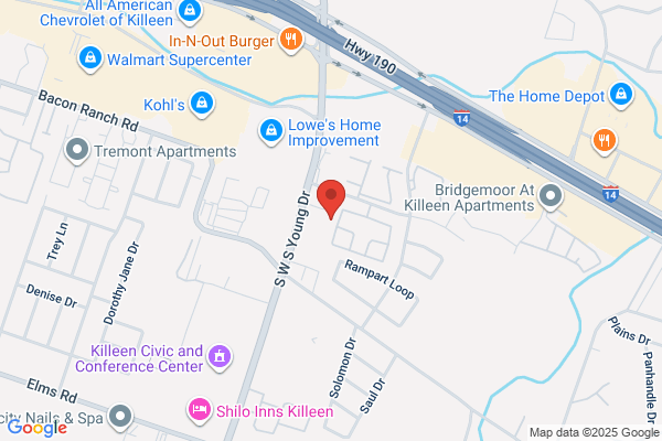 Solomon Orthodontics - Killeen