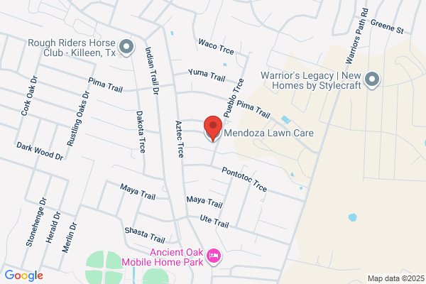 Mendoza Lawn Care & Handyman Service