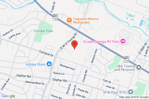 Envirian Killeen Fine Homes