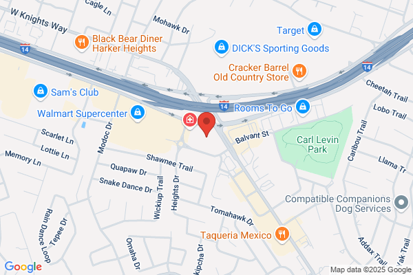 Heights Mortgage Connection Inc