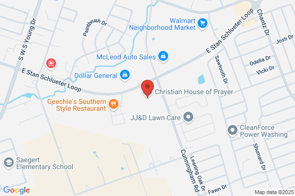Christian House of Prayer