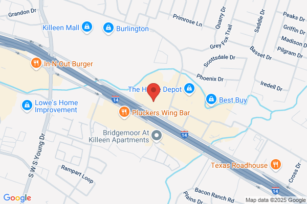 Chili's Grill & Bar