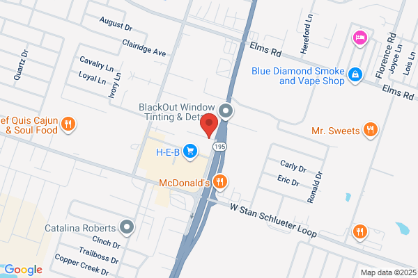 Killeen Self Storage