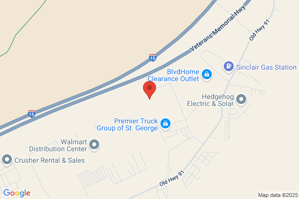 Prospector Self Storage