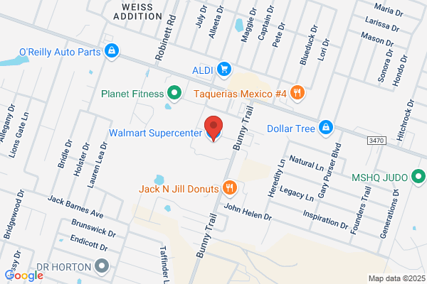 Jackson Hewitt Tax Service