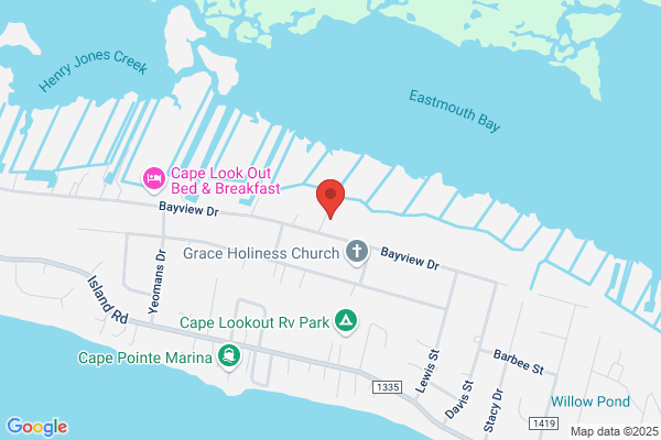 Brooks Dredging & Marine Construction Inc