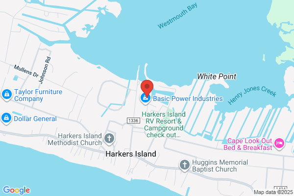 Chadwick Brothers Marine Inc