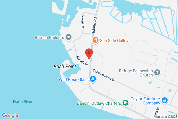 Crystal Coast Lifestyle Properties