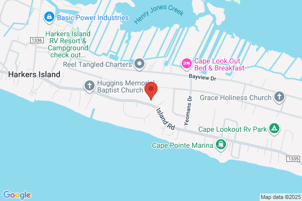 Harkers Island Fire and Rescue