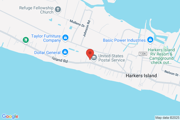 Harkers Island Pentecostal Holiness Church