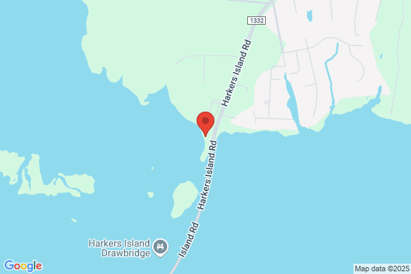Harkers Island Tackle Co