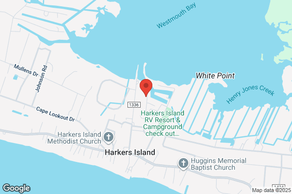 Heritage Boatworks Inc