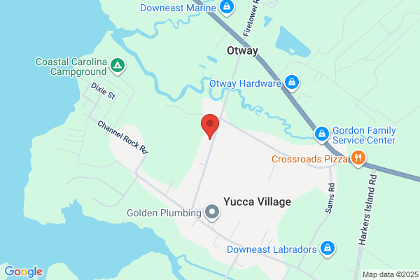Otway Christian Church