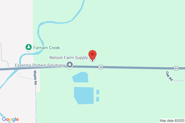 Nelson Farm Supply
