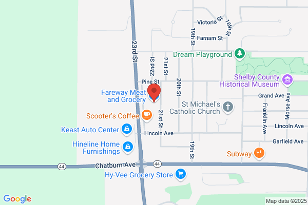 Fareway Stores Inc, Grocery