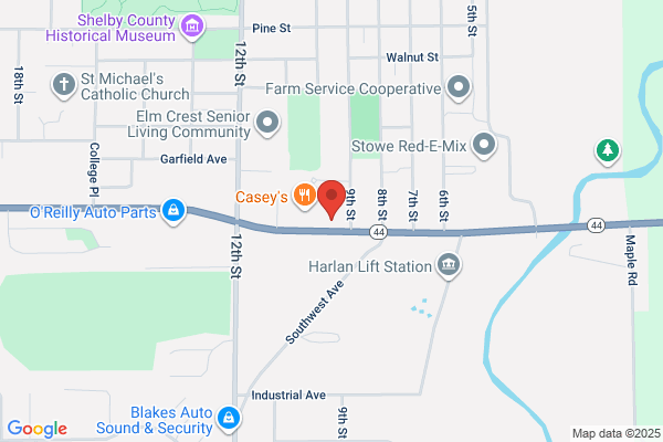 Harlan Veterinary Associates