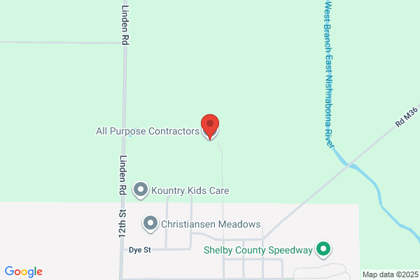 All Purpose Contractors, LLC.