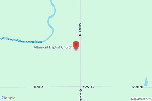 Altamont Baptist Church
