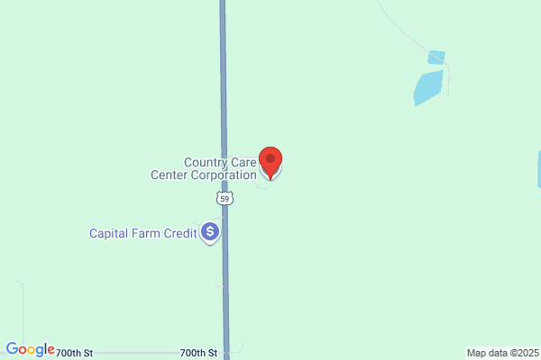 Country Care Center Corporation