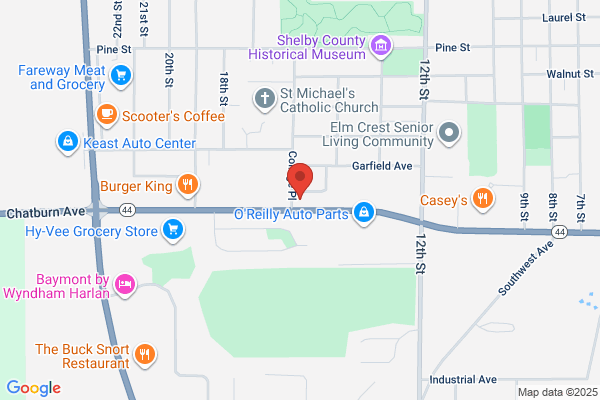 Dakotaland Federal Credit Union