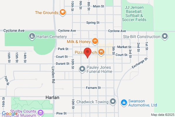 Family Crisis Support Network Outreach Office