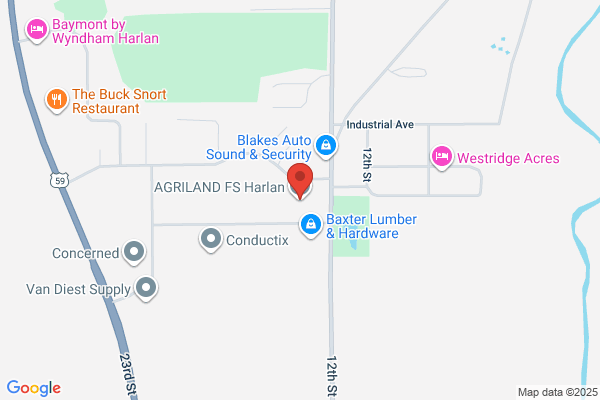 Fs Agriland Fs Inc