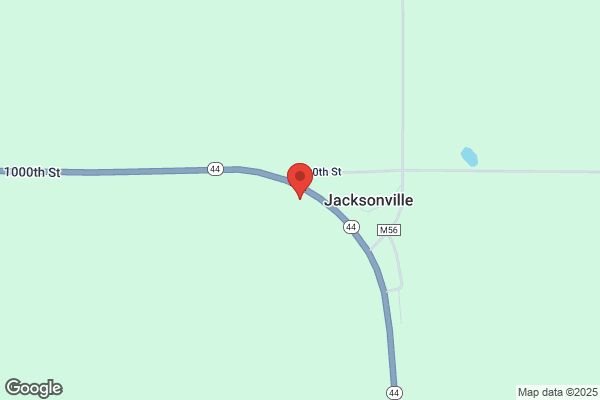 J-Ville Sporting Goods